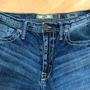 Men’s BKE “Seth” Jeans